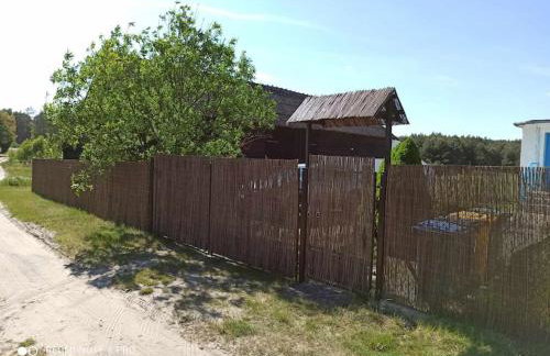 Sielska Oaza - siedlisko wiejskie z domem całorocznym - Foto 41