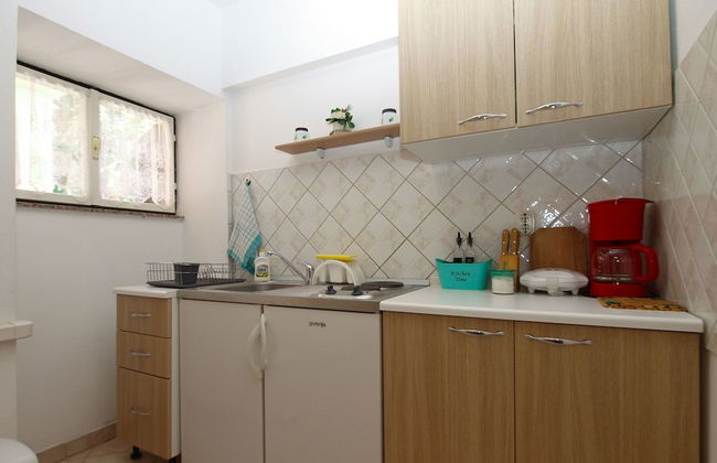 Apartment 1318 - Foto 12