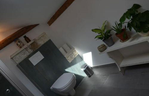 Ferienhaus Hof Papenwohld - Naturpark, Gartensauna - Foto 35