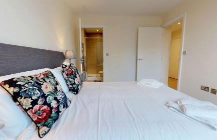 NIKSA Serviced Accommodation - Welwyn Garden City Business Park - Foto 3