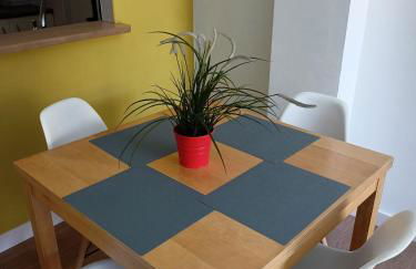 Apartamentos PuntoApart Málaga - Foto 24