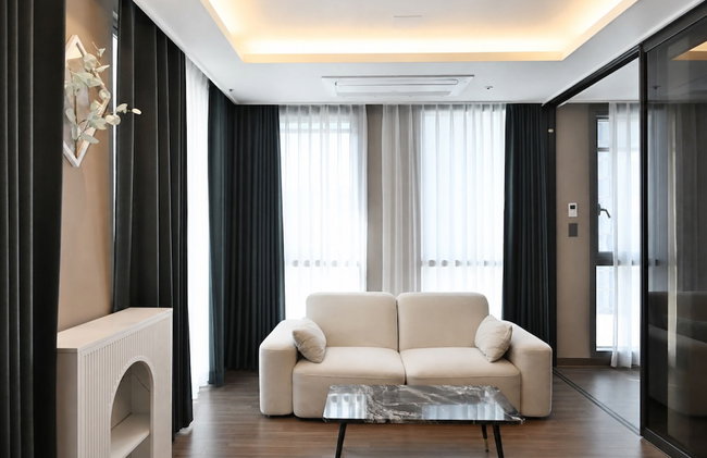 Haeundae Lamer Stay - Foto 40