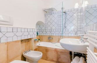 Historic Villa In Maiori's Lemon Grove - Foto 35