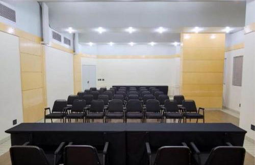 FLAT LUXO PREMIUM - Londrina Flat Hotel - 43m² #garagemgrátis - Foto 72