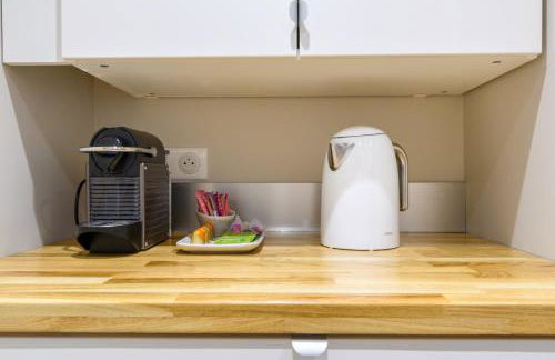 La Suite de l'Océan - Vue exceptionnelle - Foto 25