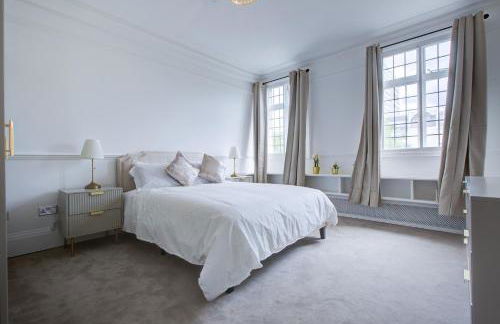 London Baker Street Apartment - Foto 10