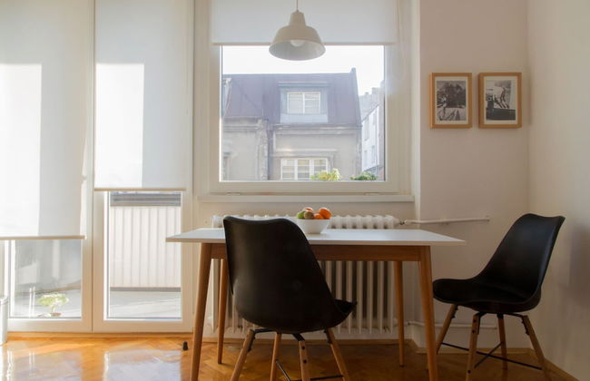 Basco Central Apartment Cloud - Foto 5