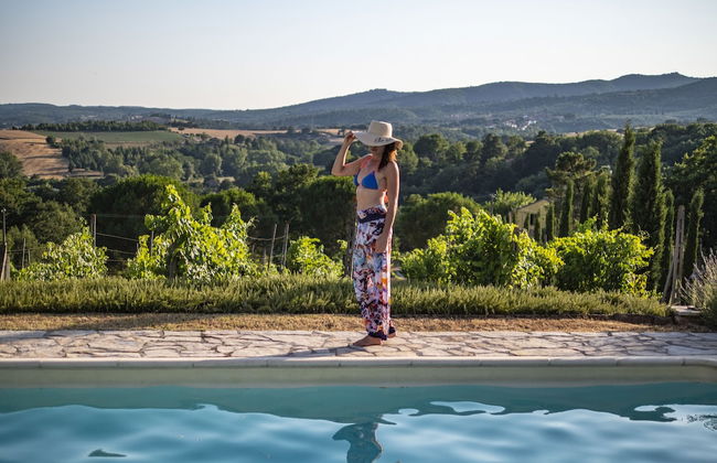 Country House Villa Rey - Foto 35