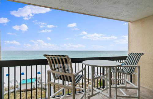 SunDestin Resort Unit 0610 - Photo 3