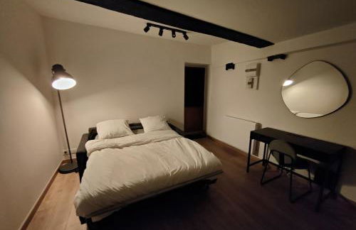 Studio cosy centre ville - Foto 8