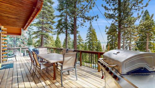 Lakeview Cabin - Foto 2