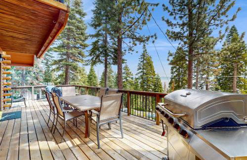 Lakeview Cabin - Foto 2