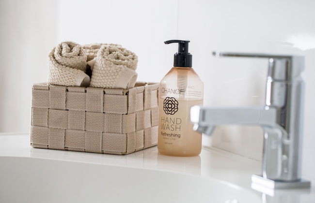 Floating Villa Bergen - Foto 49