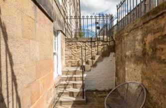 The Edinburgh Meadows Apartment - Photo 34