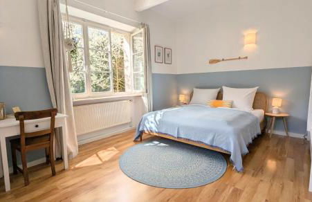 Ferienwohnung TreibGut - seenah und kinderfreundlich - Foto 8