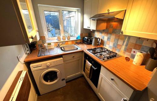 Ivy Cottage - Foto 12