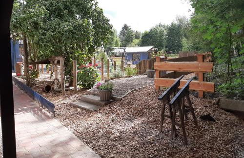 Ferienwohnung Herrlichkeit - Foto 4