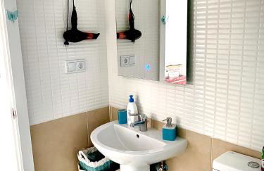 Feliz Casa El Pinar Garrucha - Foto 44