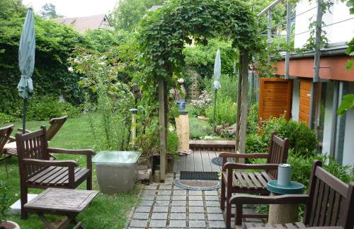 Haus am Sandsteinbruch - Foto 3