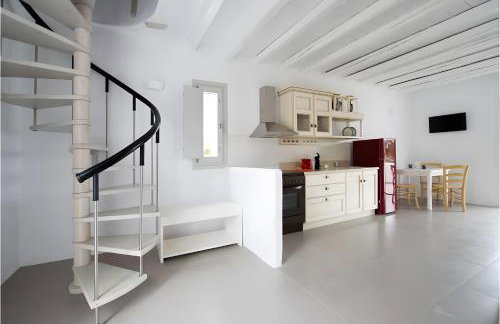 Echinousa Kimolos Maisonette no3 - Foto 19