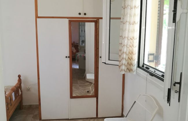 Alekos Beach Houses-Amalia - Foto 5