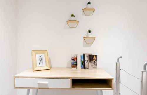 Hypercentre Joliette, Port Maritime, Docks Village - Foto 15