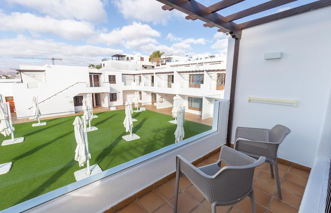 R2 Bahía Kontiki Beach Apartments - Foto 36