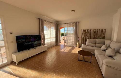 Chalet piscina privada max 26º Jardín, tranquilidad - Foto 4