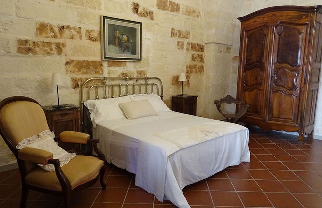 Masseria Scianne - Foto 15