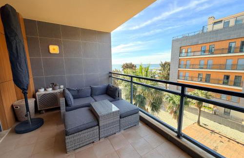 Am Hafen - House Barbara 1 l Marina Olhão - Photo 1