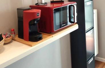 Dante 110 Suite Apartment - Foto 12