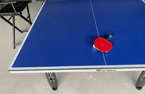 villa relax with swimming pool and mountain view - Foto 19