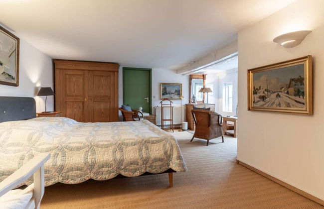 Charmante Ferienwohnung am Hafen - Foto 3