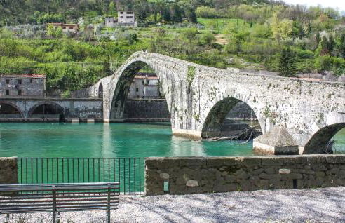 3 Bedroom Nice Home In Gallicano - Foto 16