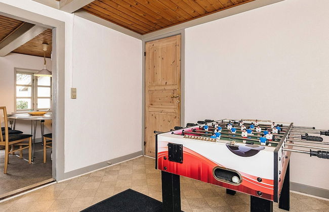 8 Person Holiday Home in Svendborg - Foto 33