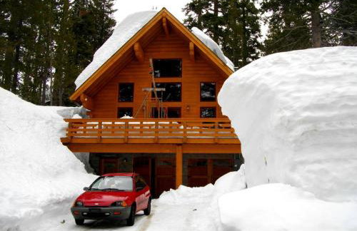 Updated Winter Getaway Great for Skiing in Soda Springs, California - Foto 20