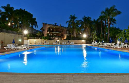 AMARANDA HOUSE - SEA EARTH AND FIRE (ETNA) - Foto 4