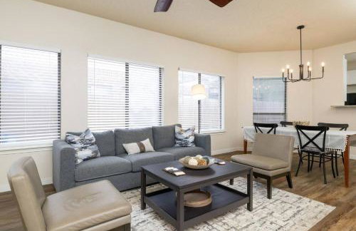 Spacious Duplex Near World Cup & DFW Airport - Foto 24