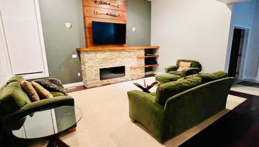 Residence at Marston - Foto 4