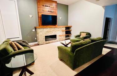 Residence at Marston - Foto 4