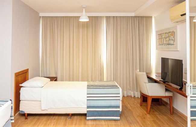 Salvador Business & Flat by Avectur - Foto 18