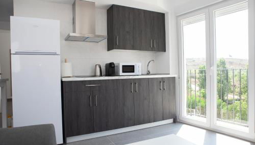 Apartamentos El Chorrilllo - Photo 4