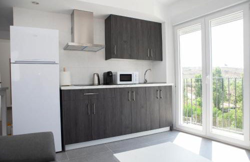 Apartamentos El Chorrilllo - Photo 4