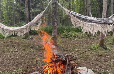 Domki Na Wypasie - Sauna & balia - Foto 25