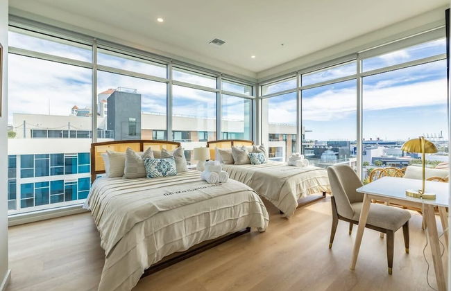 @ Marbella Lane - Sleek Corner Ocean View - Foto 19