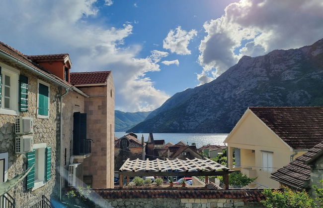 Villa Nicole - Foto 47