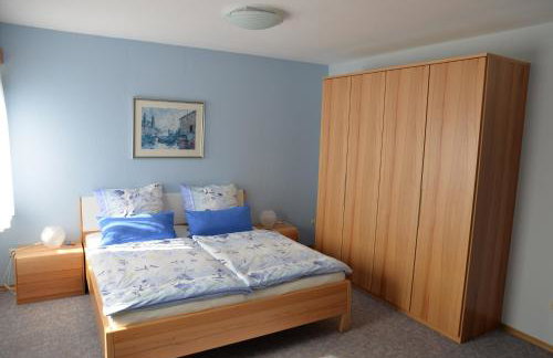 Ferienwohnung Dürnbach - Foto 4