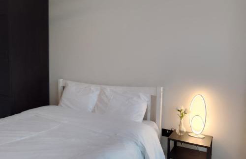 Twin home with free parkings, Surbiton, Kingston upon Thames, Surrey, Greater London, UK! - Foto 72