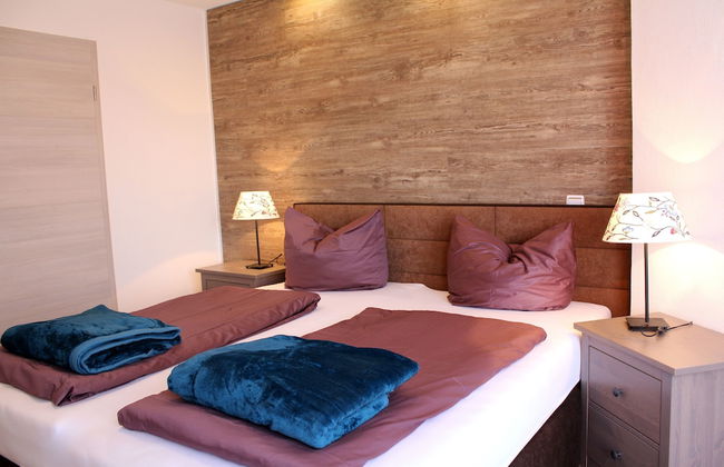 Ferienwohnungen Maarberg Resort - Foto 5