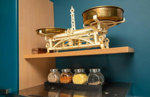 55 & 54 Stairs Apartments - Photo 28